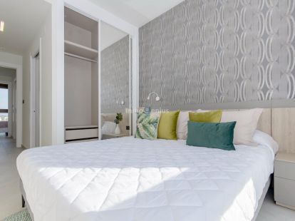 Апартаменты, Испания, регион Валенсия, Торревьеха, 230 900 € фото 4