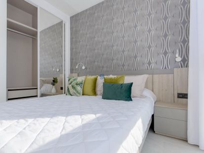 Апартаменты, Испания, регион Валенсия, Торревьеха, 230 900 € фото 5
