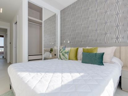Апартаменты, Испания, регион Валенсия, Торревьеха, 230 900 € фото 6