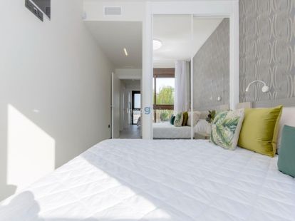 Апартаменты, Испания, регион Валенсия, Торревьеха, 230 900 € фото 7