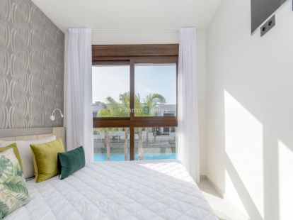 Апартаменты, Испания, регион Валенсия, Торревьеха, 230 900 € фото 8