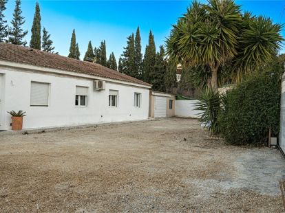 Villa in Alicante, Spain for 282 000€ (ID:60120)