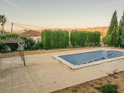 House / Villa, Spain, Valencia region, Alicante, 282 000 € photo 5
