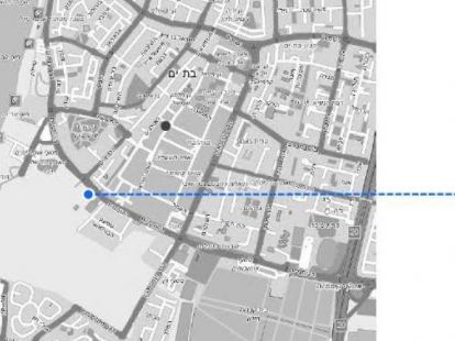 Апартаменты, Израиль, Тель-Авивский, Тель-Авив, 820 000 $ фото 2