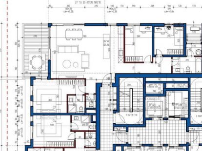 Апартаменты, Израиль, Тель-Авивский, Тель-Авив, 820 000 $ фото 3