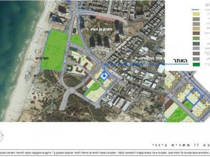 Апартаменты, Израиль, Тель-Авивский, Тель-Авив, 820 000 $ фото 5