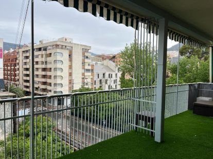 Апартаменти, Іспанія, регион Валенсія, Валенсія, 375 000 € фото 11