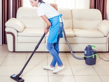 Order apartment cleaning (ID:8873)