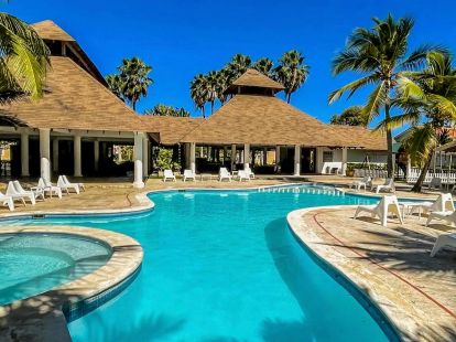 Будинок / Таунхаус, Домініканська республіка, Альтаграсія, Баваро, 173 000 $ фото 2