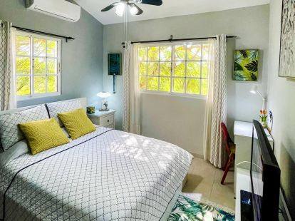 Будинок / Таунхаус, Домініканська республіка, Альтаграсія, Баваро, 173 000 $ фото 3