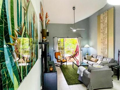 Будинок / Таунхаус, Домініканська республіка, Альтаграсія, Баваро, 173 000 $ фото 9