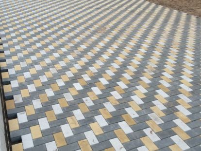 Укладка брусчатки в Дубае - Ref: 8882 фото 4