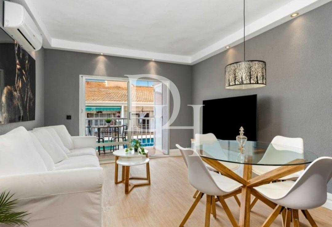 Пентхаус в Торревьехе, Испания - стоимость 169&nbsp;000€ - Ref: 60173 фото 18