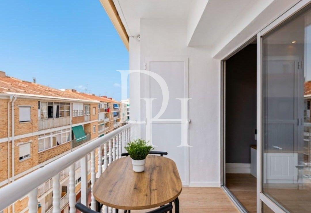 Пентхаус в Торревьехе, Испания - стоимость 169&nbsp;000€ - Ref: 60173 фото 2
