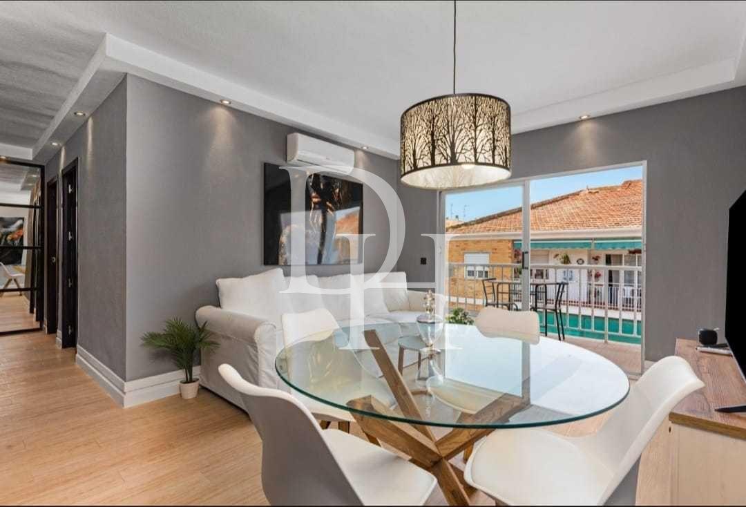 Пентхаус в Торревьехе, Испания - стоимость 169&nbsp;000€ - Ref: 60173 фото 20