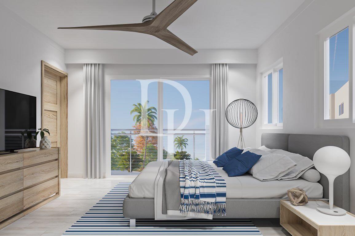 Apartments, Dominican Republic, Puerto Plata region, Sosua, 173 000 $ photo 7