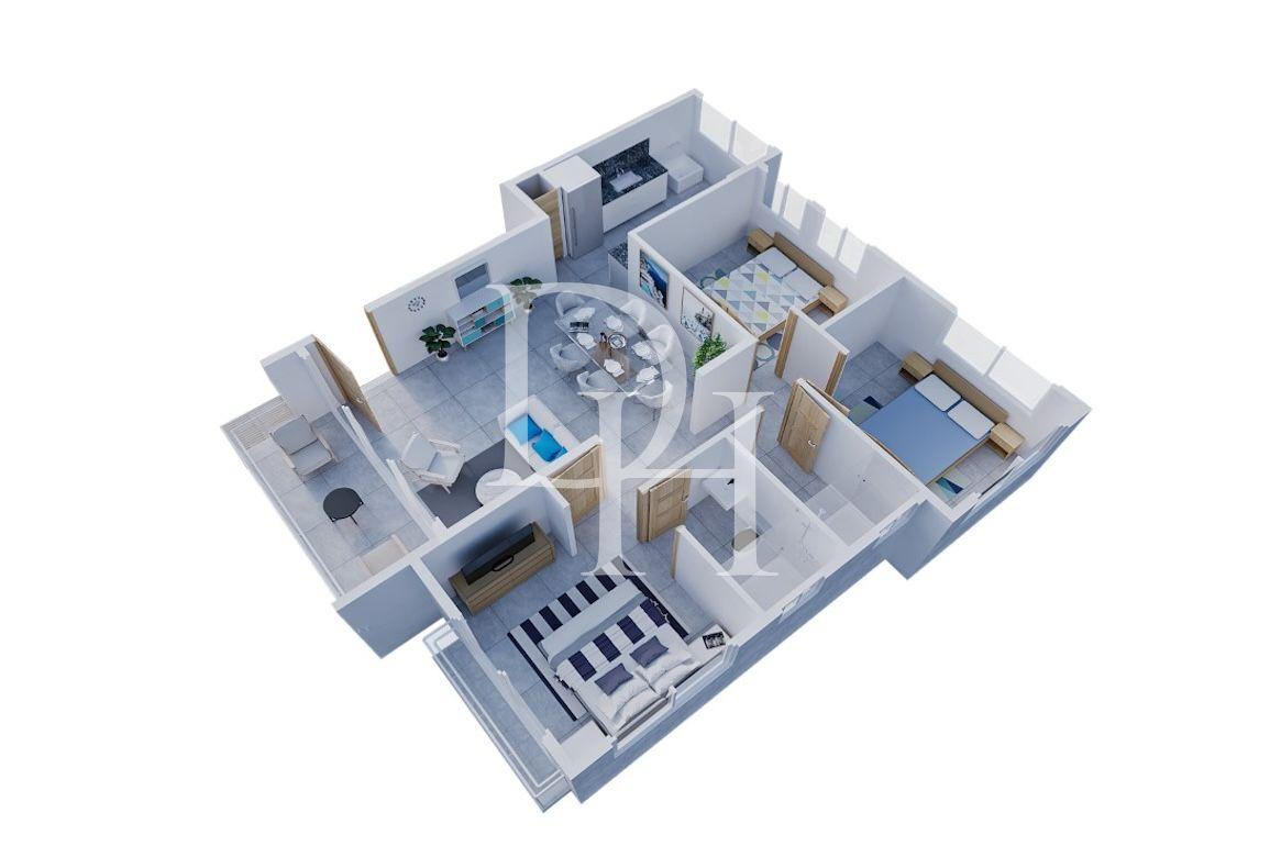 Apartments, Dominican Republic, Puerto Plata region, Sosua, 173 000 $ photo 8