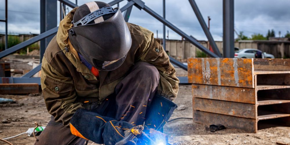 Бетонные и сварочные работы в Подгорице - Ref: 8888 фото 1