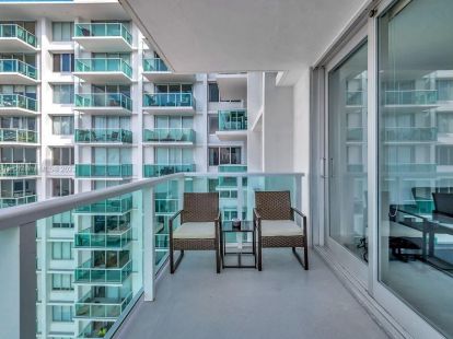 Апартаменты, США, Флорида, Майами фото 10