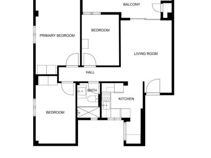 Пентхаус в Торревьехе, Испания - стоимость 169&nbsp;000€ - Ref: 60173 фото 5