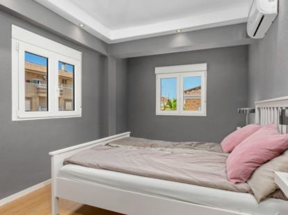 Пентхаус в Торревьехе, Испания - стоимость 169&nbsp;000€ - Ref: 60173 фото 14