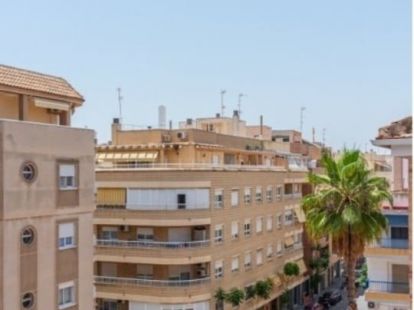 Пентхаус в Торревьехе, Испания - стоимость 169&nbsp;000€ - Ref: 60173 фото 19