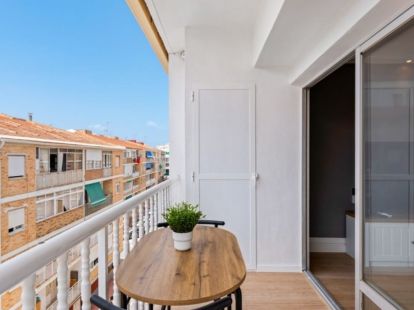 Пентхаус в Торревьехе, Испания - стоимость 169&nbsp;000€ - Ref: 60173 фото 2