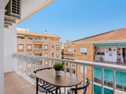Пентхаус в Торревьехе, Испания - стоимость 169&nbsp;000€ - Ref: 60173 фото 4