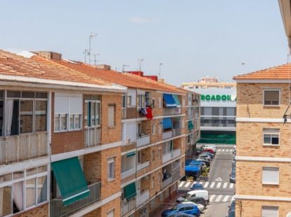 Пентхаус в Торревьехе, Испания - стоимость 169&nbsp;000€ - Ref: 60173 фото 3