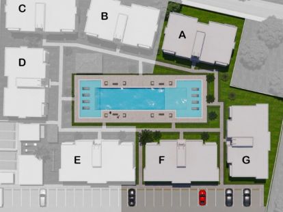 Apartments, Dominican Republic, Puerto Plata region, Sosua, 173 000 $ photo 10