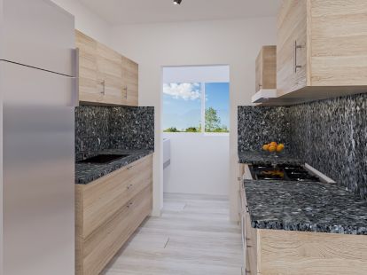 Apartments, Dominican Republic, Puerto Plata region, Sosua, 173 000 $ photo 4