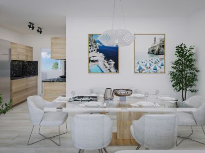 Apartments, Dominican Republic, Puerto Plata region, Sosua, 173 000 $ photo 5