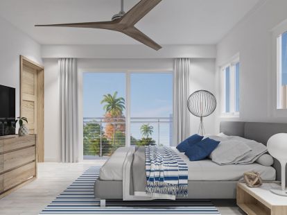 Apartments, Dominican Republic, Puerto Plata region, Sosua, 173 000 $ photo 7