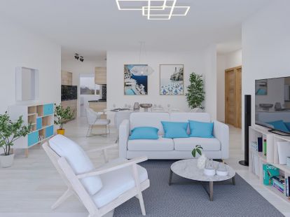 Apartments, Dominican Republic, Puerto Plata region, Sosua, 173 000 $ photo 9