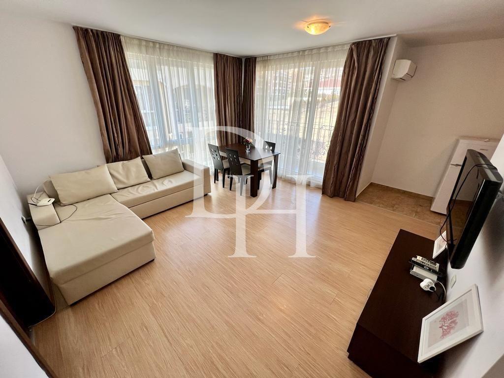 Apartments, Bulgaria, Burgas region, Sveti Vlas, 60 000 € photo 2