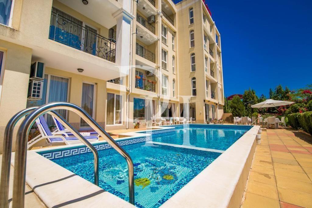 Apartments, Bulgaria, Burgas region, Sveti Vlas, 60 000 € photo 1
