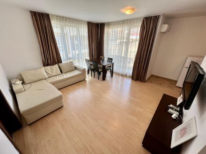 Apartments, Bulgaria, Burgas region, Sveti Vlas, 60 000 € photo 2