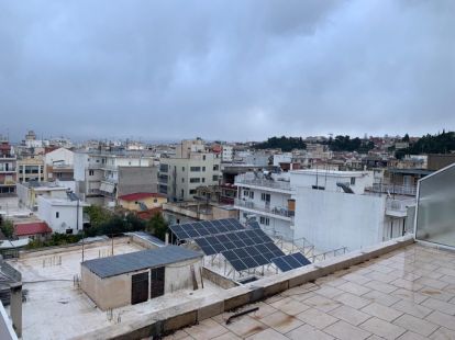 Апартаменти, Греція, Пелопоннес, Корінф, 105 000 € фото 15