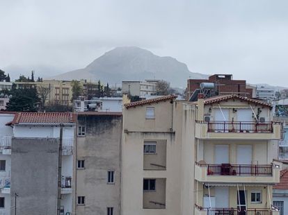 Апартаменти, Греція, Пелопоннес, Корінф, 105 000 € фото 5