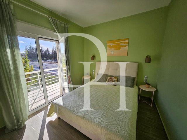 Apartments in Loutraki, Greece - for 155&nbsp;000€ - Ref: 60313 photo 18