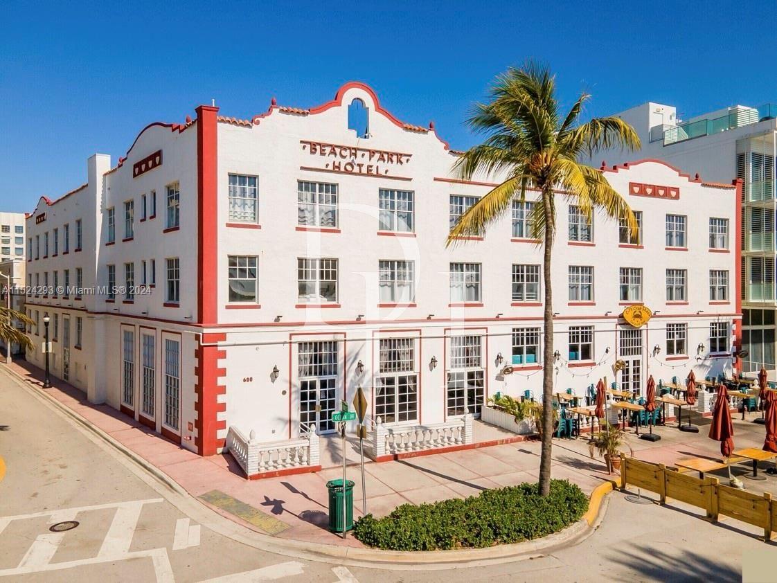 Коммерческая / Отель, США, Флорида, Майами, 50 000 000 $ фото 1