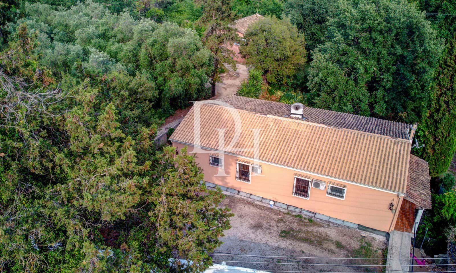 House / Townhouse, Greece, Ionian Islands, Corfu, 390 000 € photo 21