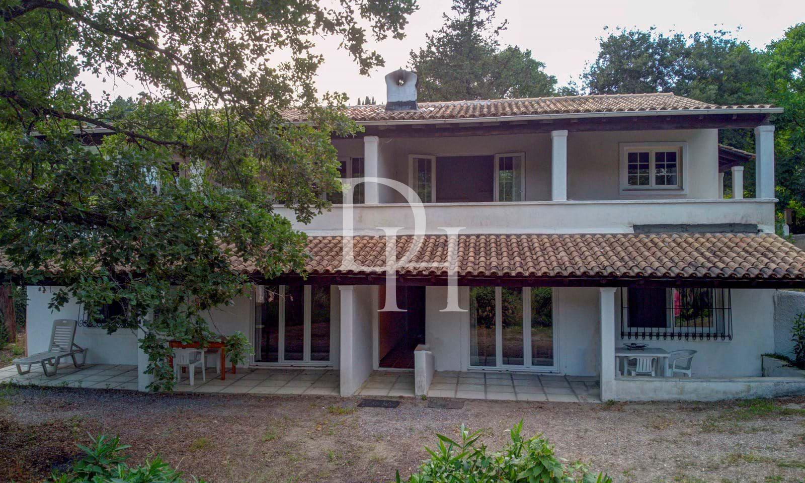 House / Townhouse, Greece, Ionian Islands, Corfu, 390 000 € photo 1