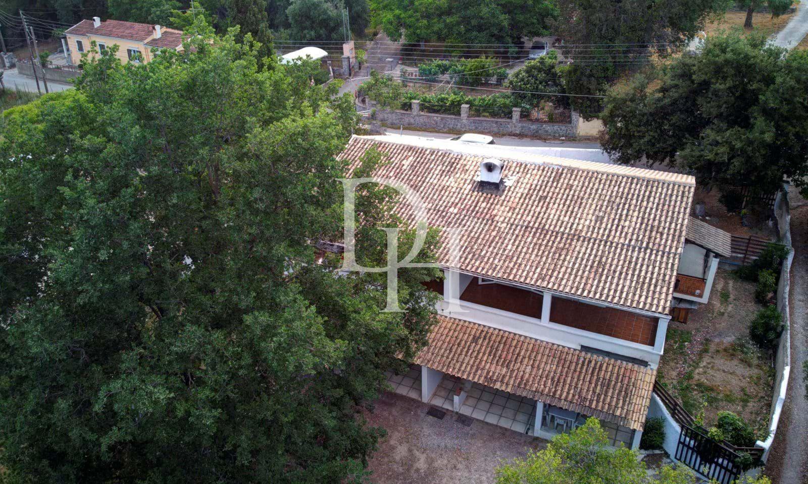 House / Townhouse, Greece, Ionian Islands, Corfu, 390 000 € photo 22