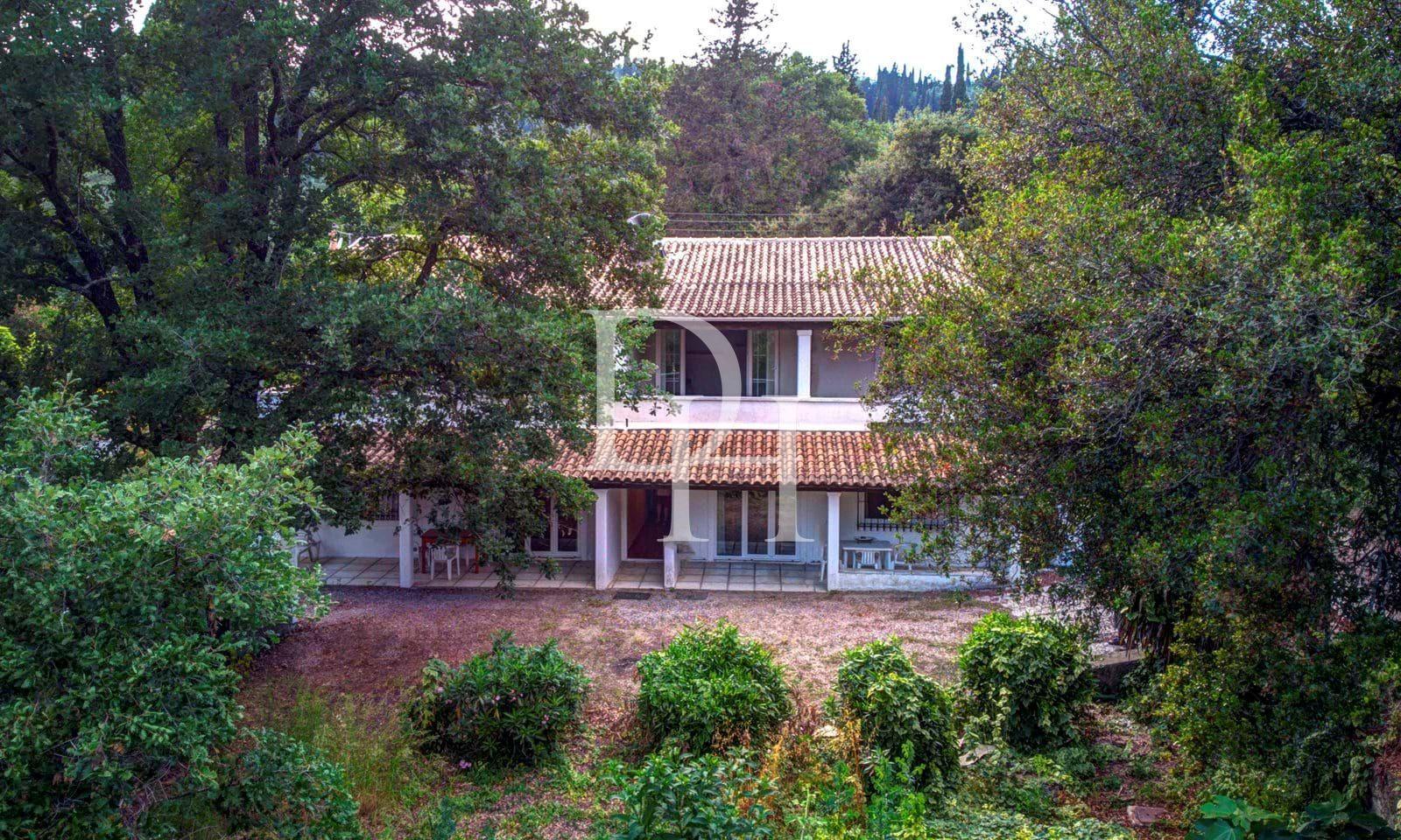 House / Townhouse, Greece, Ionian Islands, Corfu, 390 000 € photo 2