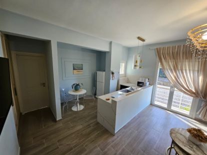Apartments in Loutraki, Greece for 155 000€ (ID:60313)