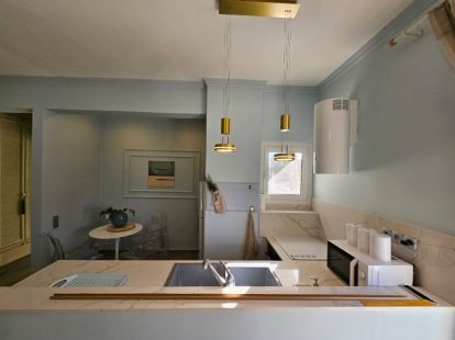 Apartments in Loutraki, Greece - for 155&nbsp;000€ - Ref: 60313 photo 23