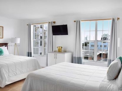 Коммерческая / Отель, США, Флорида, Майами, 50 000 000 $ фото 14