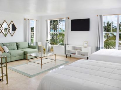 Коммерческая / Отель, США, Флорида, Майами, 50 000 000 $ фото 17