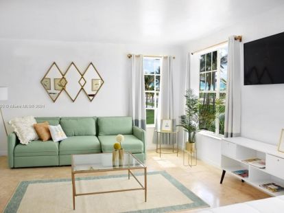 Коммерческая / Отель, США, Флорида, Майами, 50 000 000 $ фото 9